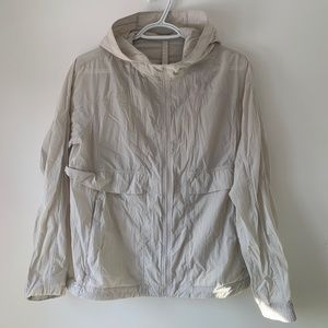 Lululemon packable/lightweight jacket